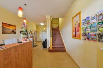 Ostseehotel Rike