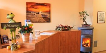 Ostseehotel Rike