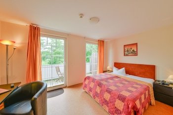 Ostseehotel Rike