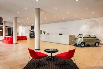 Vienna House by Wyndham Ernst Leitz Wetzlar