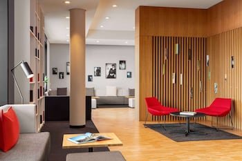 Vienna House by Wyndham Ernst Leitz Wetzlar
