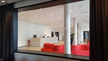 Vienna House by Wyndham Ernst Leitz Wetzlar