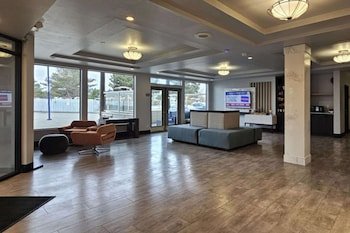 Edgewater Inn Coos Bay