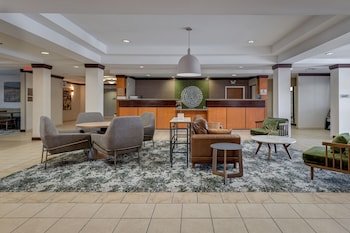 Fairfield Inn & Suites Lawton