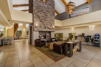 SureStay Plus Hotel by Best Western Tempe University