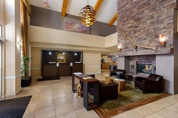 SureStay Plus Hotel by Best Western Tempe University