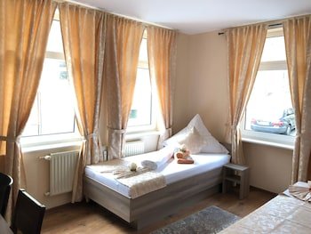 Hotel Goldenes Vogtland