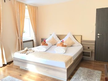 Hotel Goldenes Vogtland