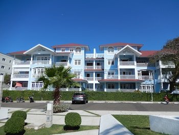 Las Terrazas