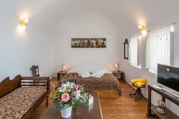 Fanari Villas