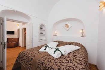 Fanari Villas