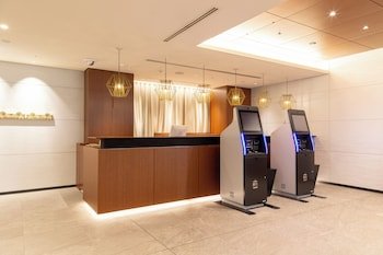 Keiyku Ex Inn Keikyu Kamata Ekimae