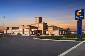 Comfort Inn