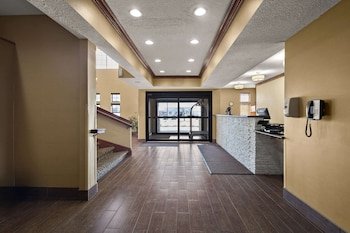 Comfort Inn