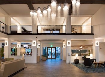 Hyatt House Naples/5th Avenue
