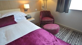 Lancaster Hotel and Spa