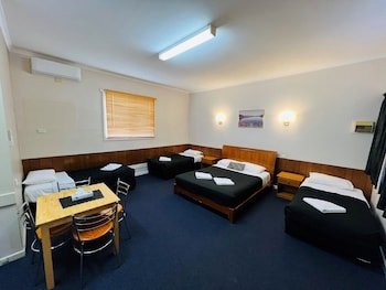 Horsham Motel