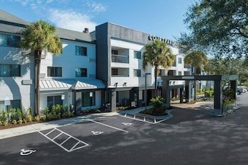Courtyard Tampa North/I-75 Fletcher