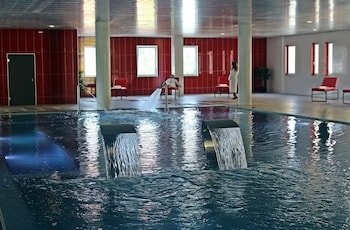 Palace Hotel Asturias
