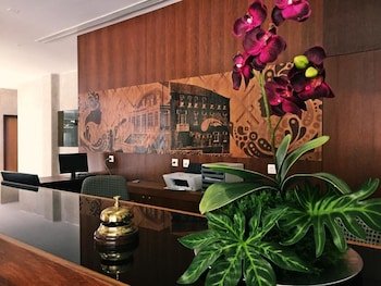 Palace Hotel Asturias