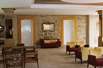 Palace Hotel Asturias