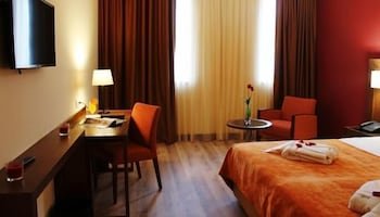Palace Hotel Asturias