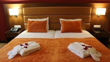 Palace Hotel Asturias