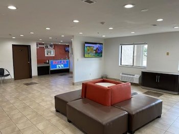 Motel 6 Franklin