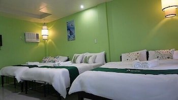 Lapyahan Inn by Cocotel Rooms