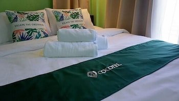 Lapyahan Inn by Cocotel Rooms