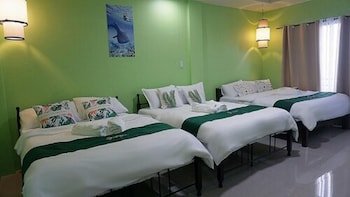 Lapyahan Inn by Cocotel Rooms