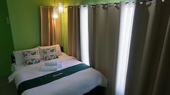 Lapyahan Inn by Cocotel Rooms