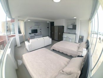 Aparta Hotel Mediterraneo