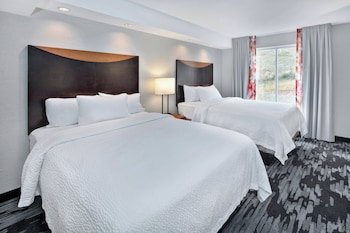 Fairfield Inn & Suites Marietta