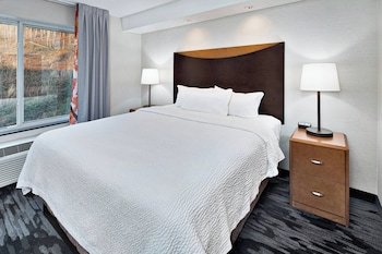 Fairfield Inn & Suites Marietta