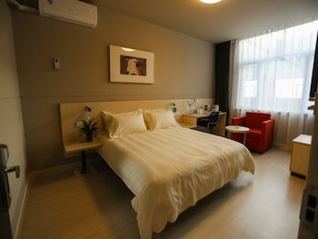 Jinjiang Inn Style Hangzhou Linping East Lake North Road