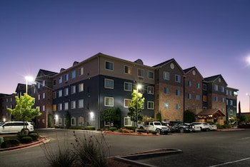 Staybridge Suites Las Cruces