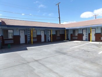 City Center Motel