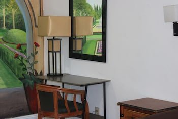 City Center Motel