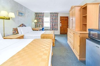 Knights Inn Kissimmee