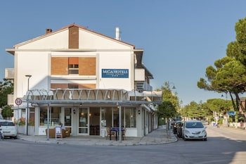 Miga Hotel Grado Centro