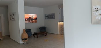 Miga Hotel Grado Centro
