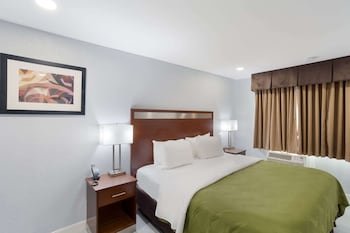 Quality Inn Redding