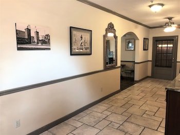 St. George Inn