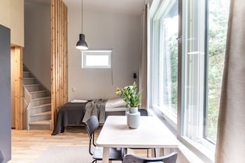 Ssa Spot Studio Apartments Hiekkaharju
