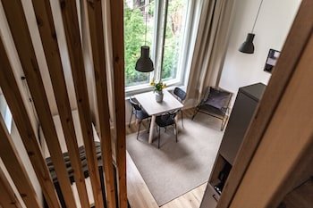 Ssa Spot Studio Apartments Hiekkaharju