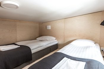 Ssa Spot Studio Apartments Hiekkaharju
