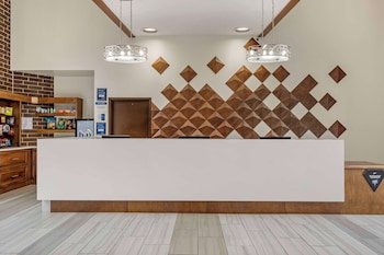 Best Western Plus Executive Residency Waterloo & Cedar Falls