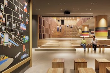 OMO7 Kochi by Hoshino Resort