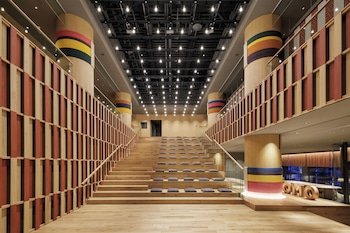 OMO7 Kochi by Hoshino Resort